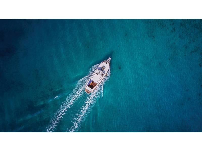 1 Havana Way, Paradise Point QLD 4216