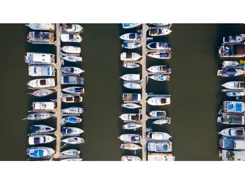 0 Santa Barbara Road, Hope Island Resort Marina, Hope Island QLD 4212