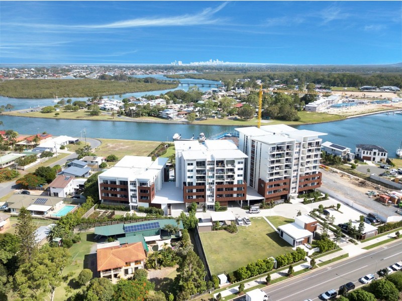 24/93 Sheehan Avenue, Hope Island QLD 4212