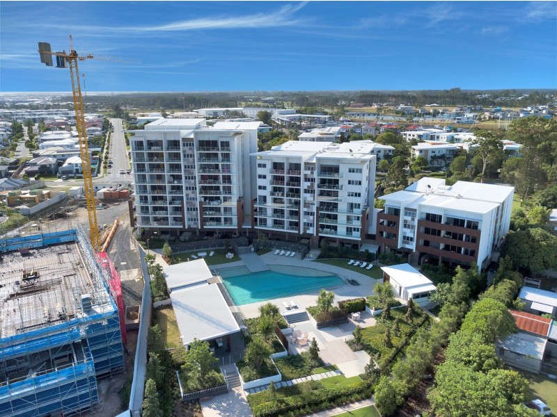 24/93 Sheehan Avenue, Hope Island QLD 4212