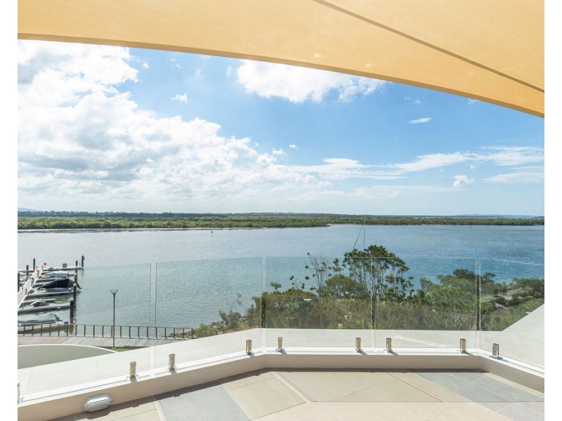 2 Havana Way Sovereign Shores ‘Marquis’, Paradise Point QLD 4216