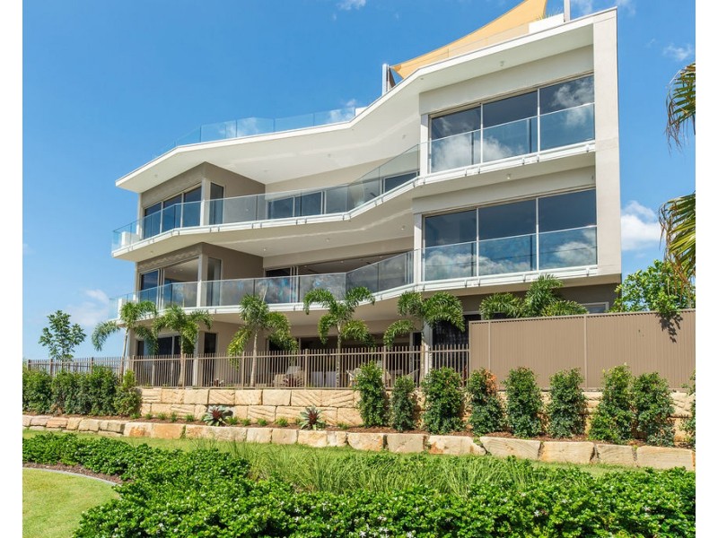 2 Havana Way Sovereign Shores ‘Marquis’, Paradise Point QLD 4216