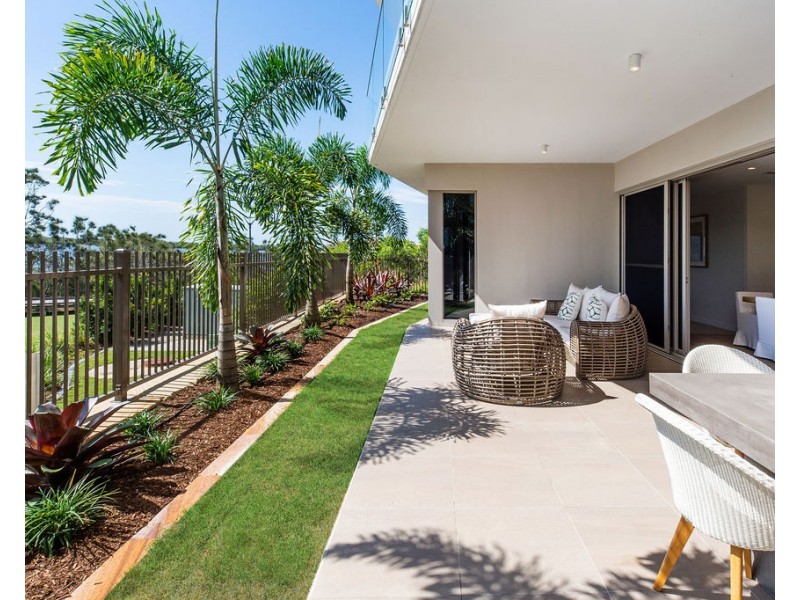 2 Havana Way Sovereign Shores ‘Marquis’, Paradise Point QLD 4216