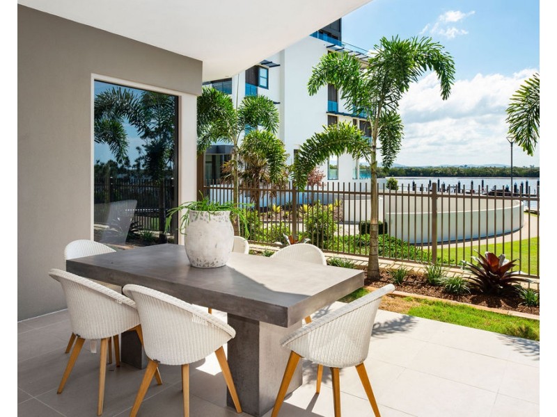 2 Havana Way Sovereign Shores ‘Marquis’, Paradise Point QLD 4216