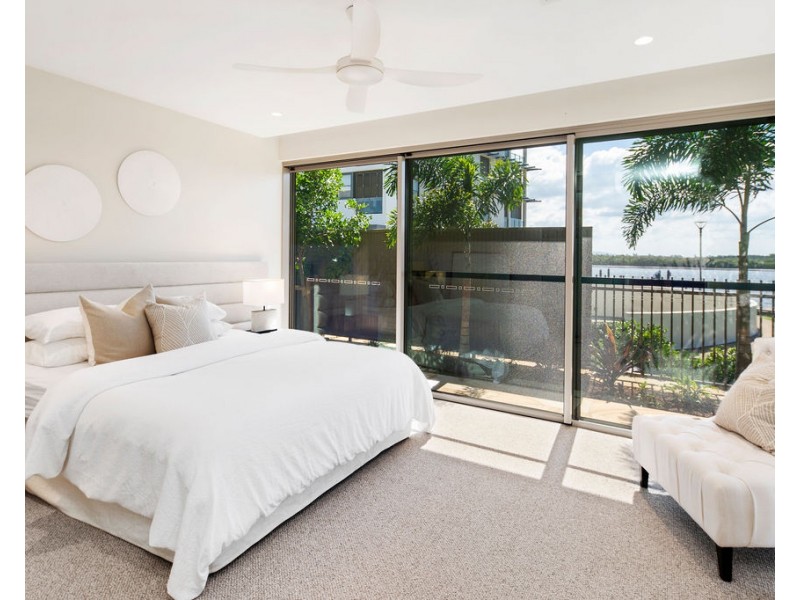 2 Havana Way Sovereign Shores ‘Marquis’, Paradise Point QLD 4216