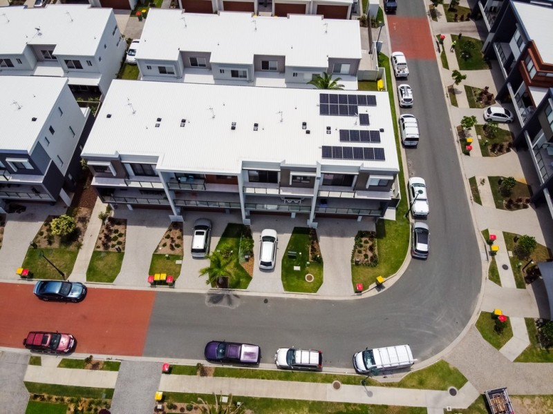 42 Park Cove Boulevard, Hope Island QLD 4212