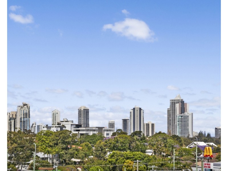 13/23 Minnie Street, Southport QLD 4215