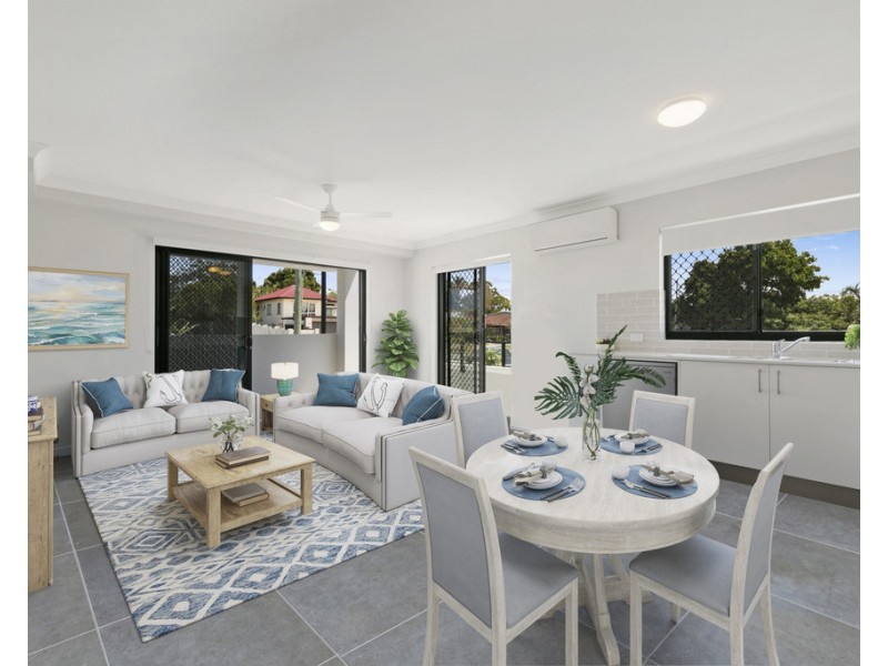 13/23 Minnie Street, Southport QLD 4215