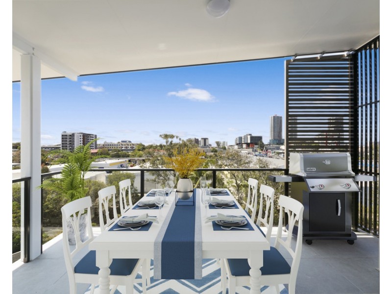 13/23 Minnie Street, Southport QLD 4215