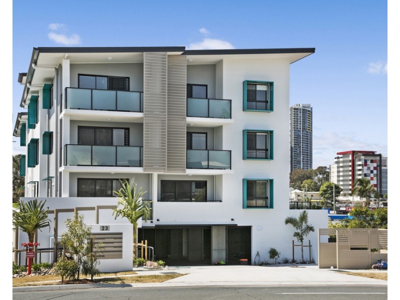 13/23 Minnie Street, Southport QLD 4215