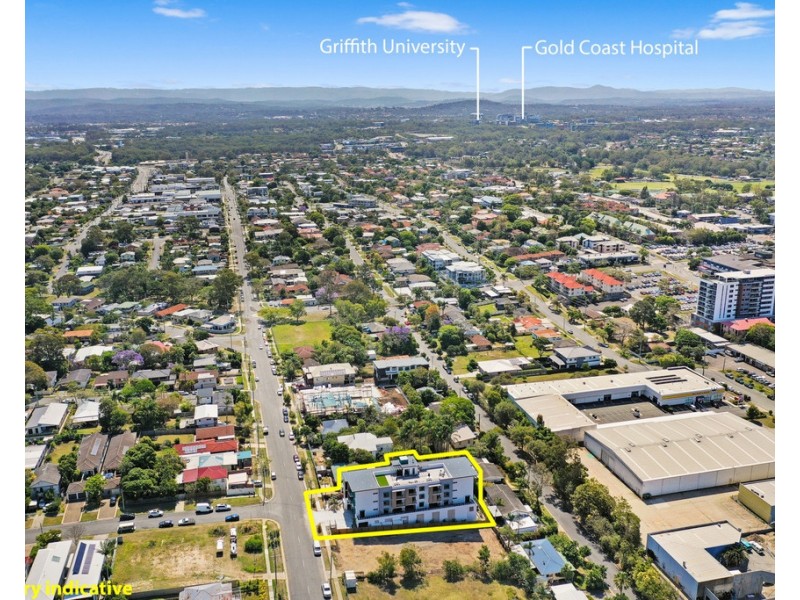 1/23 Minnie Street, Southport QLD 4215