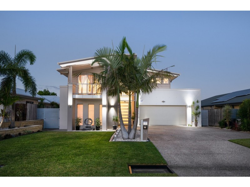 24 Peregrine Crescent, Coomera QLD 4209