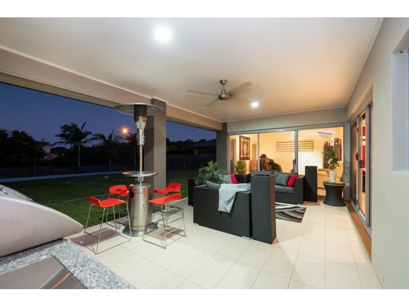 24 Peregrine Crescent, Coomera QLD 4209