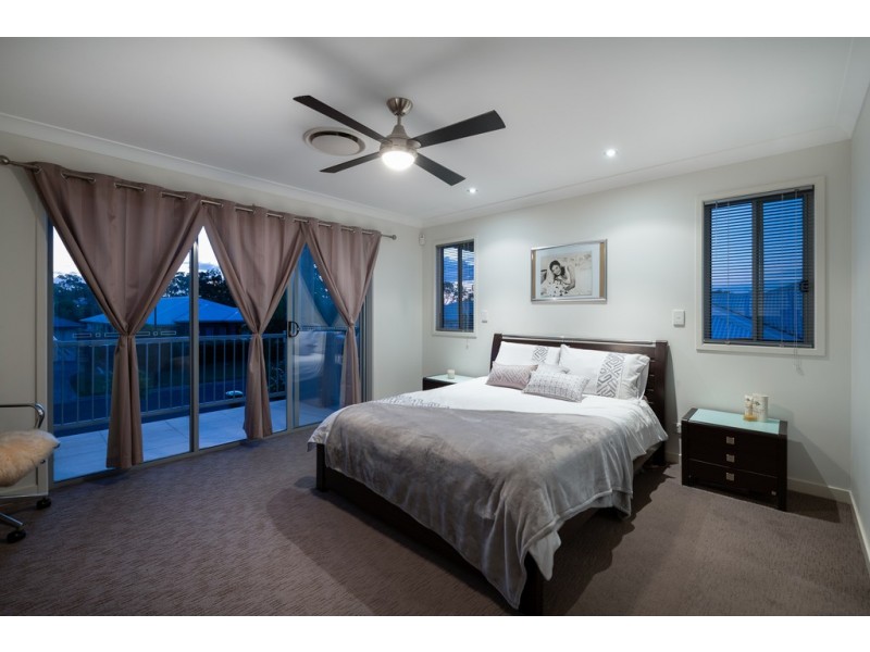 24 Peregrine Crescent, Coomera QLD 4209