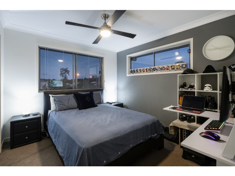 24 Peregrine Crescent, Coomera QLD 4209