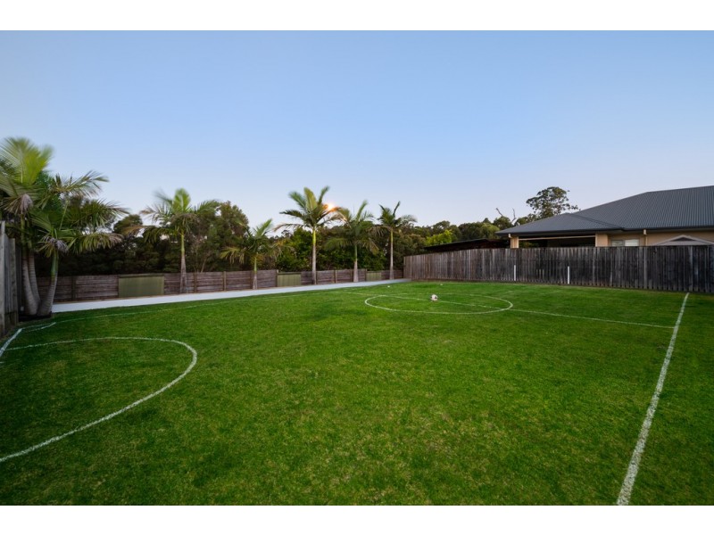 24 Peregrine Crescent, Coomera QLD 4209
