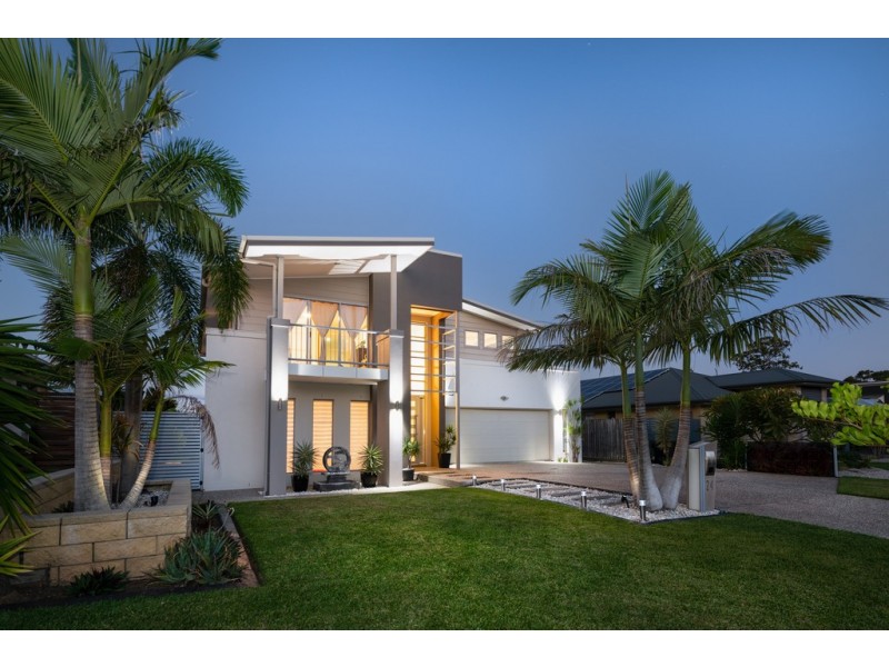 24 Peregrine Crescent, Coomera QLD 4209
