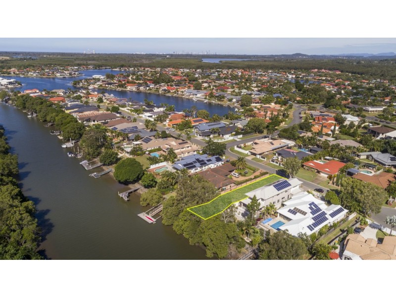 10A Saltwater Terrace, Helensvale QLD 4212