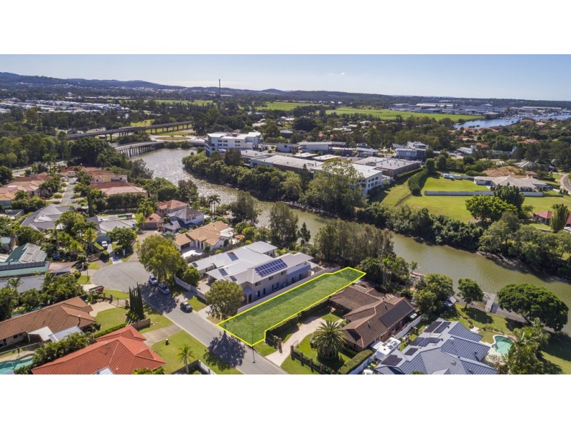 10A Saltwater Terrace, Helensvale QLD 4212