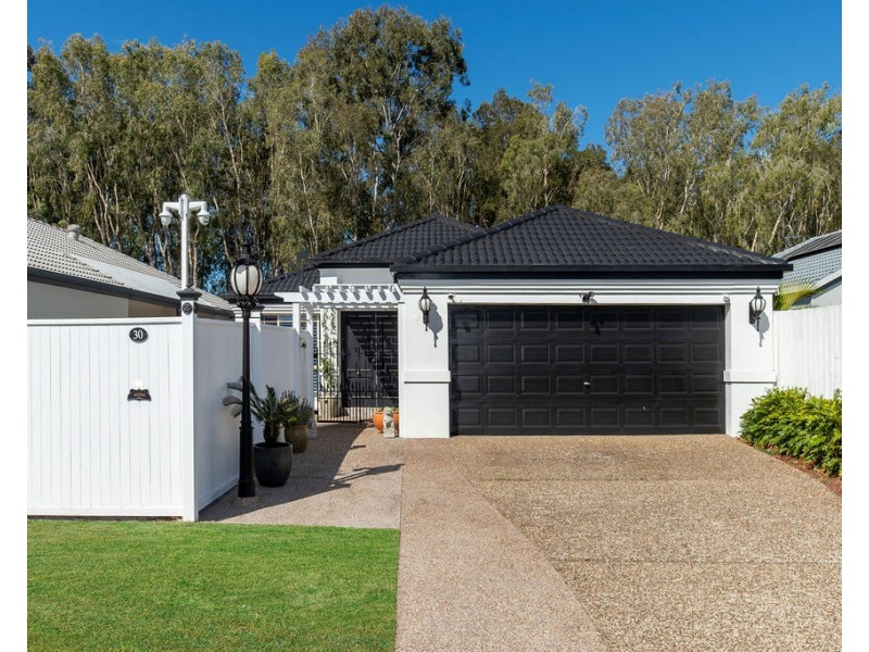 30 Zac Avenue, Coombabah QLD 4216