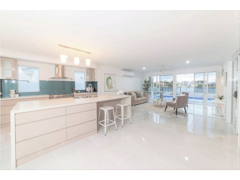 88 The Peninsula, Helensvale QLD 4212