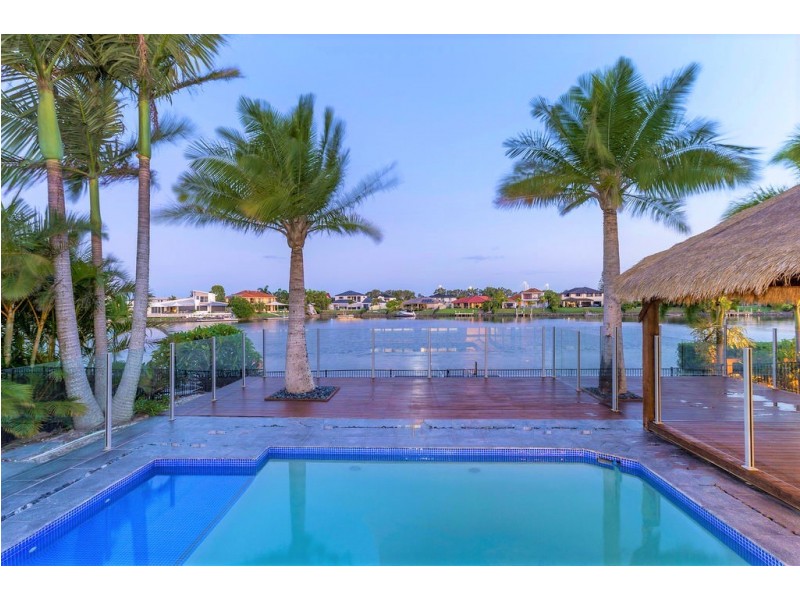 88 The Peninsula, Helensvale QLD 4212