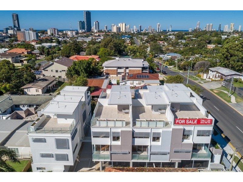 3/77 Minnie Street, Southport QLD 4215