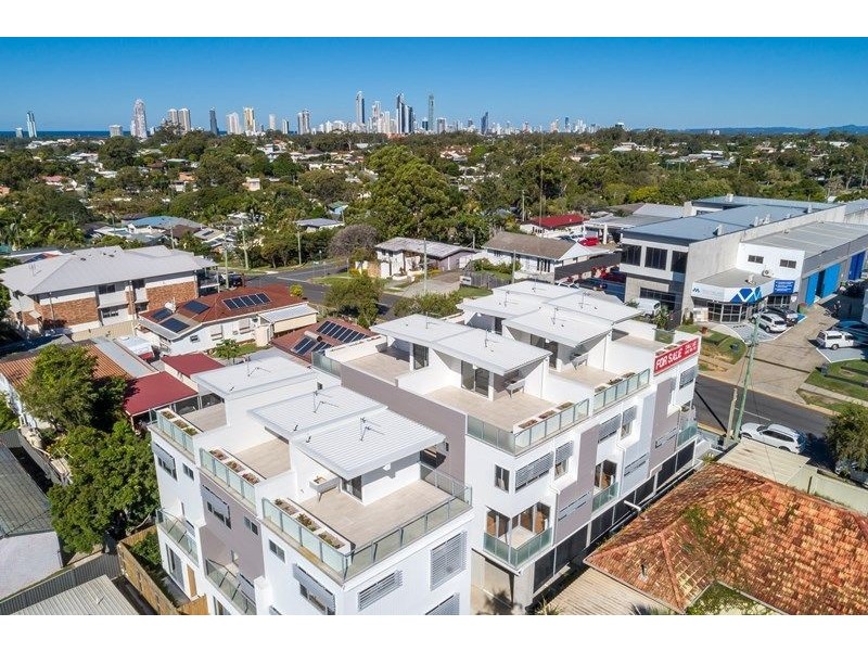 3/77 Minnie Street, Southport QLD 4215
