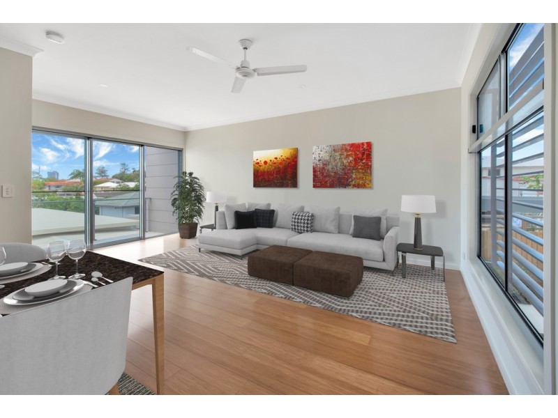 3/77 Minnie Street, Southport QLD 4215