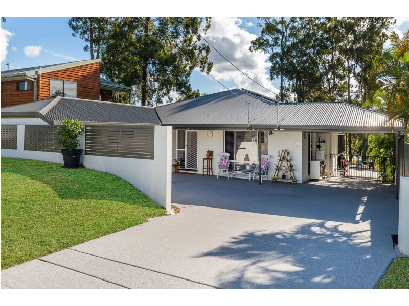 38 Buliti Street, Hope Island QLD 4212