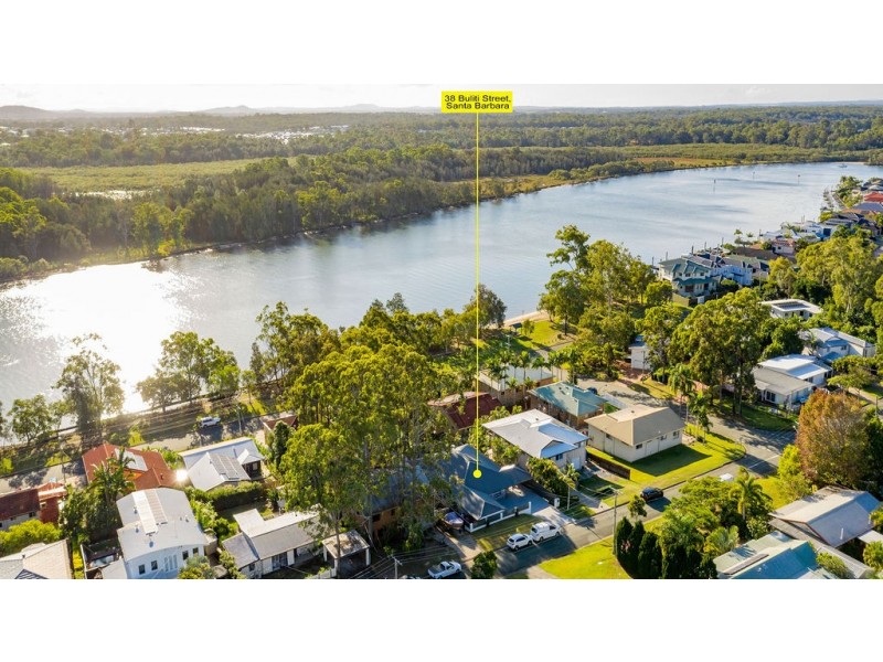 38 Buliti Street, Hope Island QLD 4212