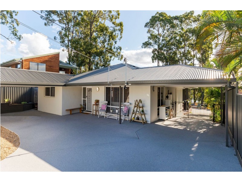 38 Buliti Street, Hope Island QLD 4212