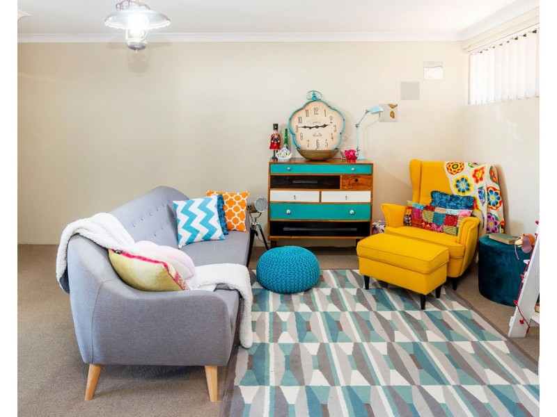 1 – 4/14 Milton Avenue, Paradise Point QLD 4216