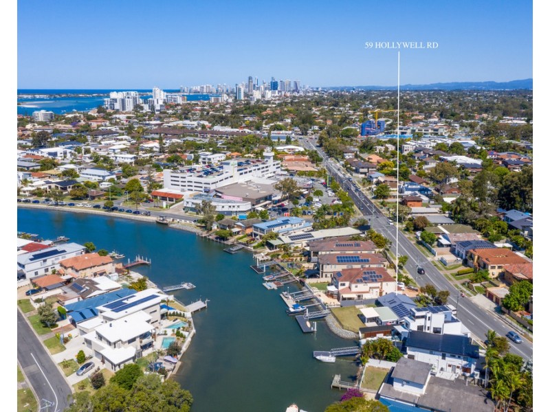 59 Hollywell Road, Biggera Waters QLD 4216