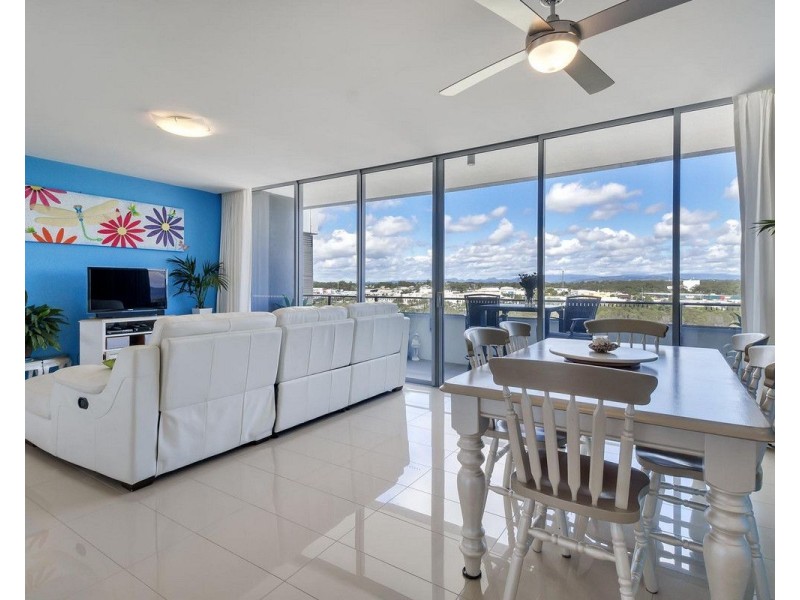 703/15 Compass Drive, Biggera Waters QLD 4216