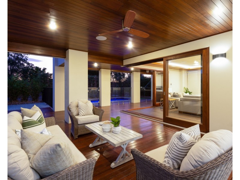 2303 Vardon Lane, Sanctuary Cove QLD 4212