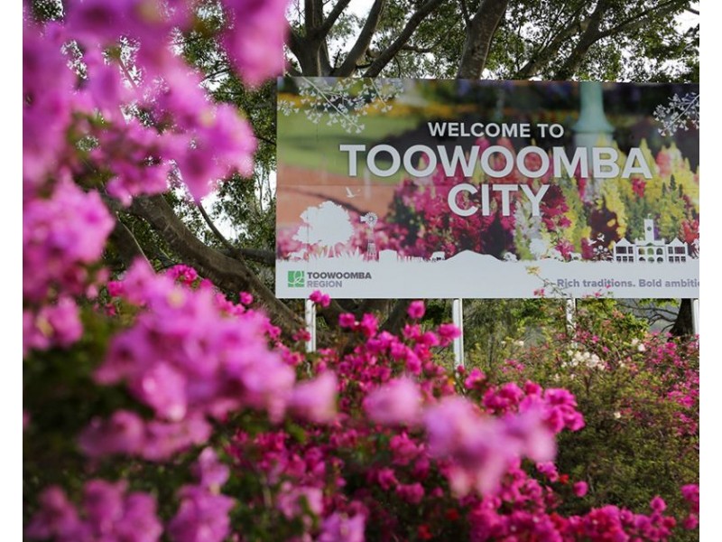 Lot 2 173 Woolmer Road, Woolmer QLD 4352