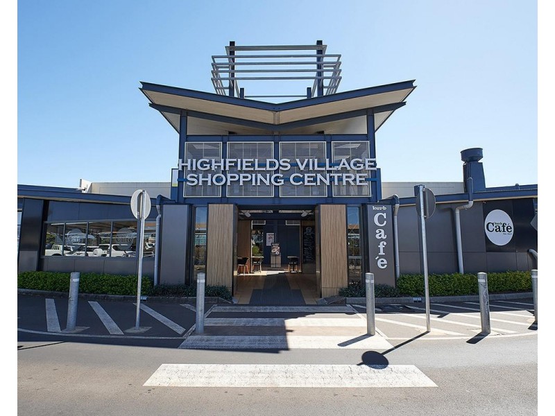 Lot 2 173 Woolmer Road, Woolmer QLD 4352