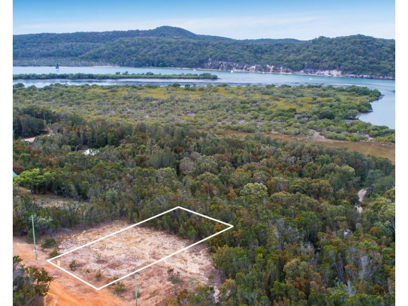 32 Moreton Outlook, Russell Island QLD 4184