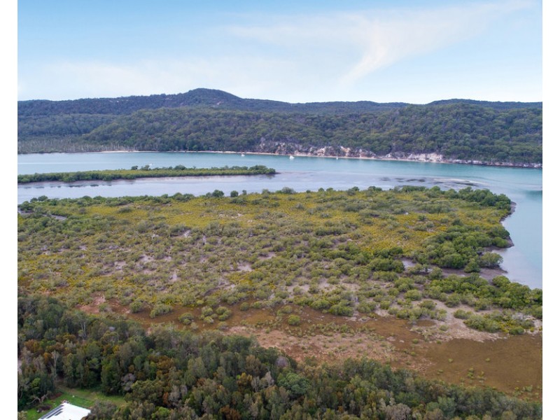 32 Moreton Outlook, Russell Island QLD 4184