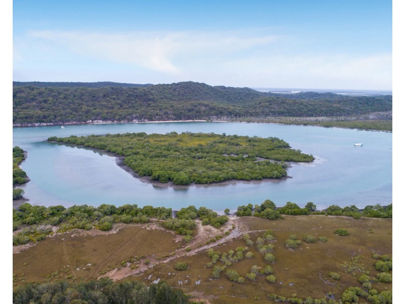 32 Moreton Outlook, Russell Island QLD 4184