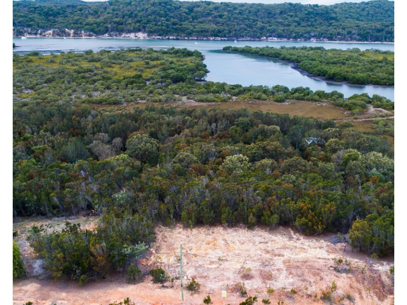 32 Moreton Outlook, Russell Island QLD 4184