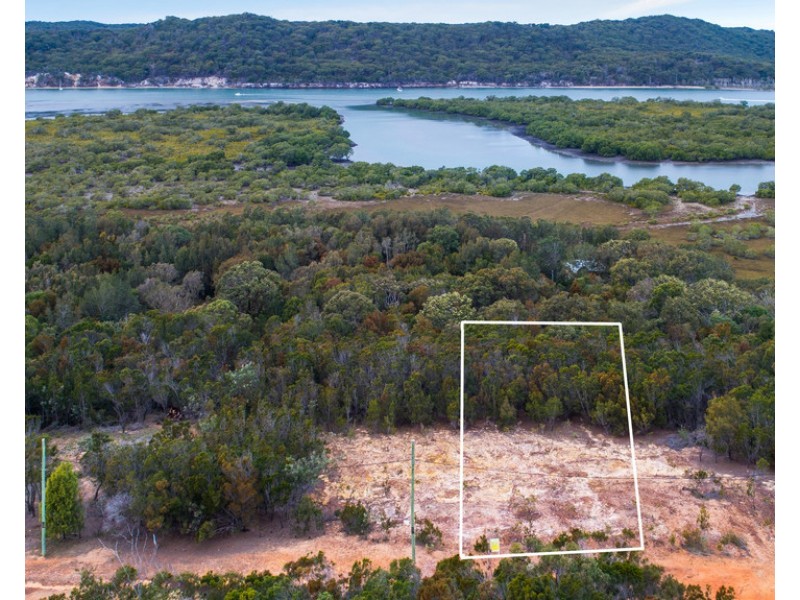 32 Moreton Outlook, Russell Island QLD 4184