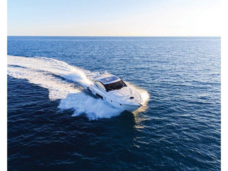 Lot 114 Marina Berth D9, Hope Island Resort Marina, Hope Island QLD 4212