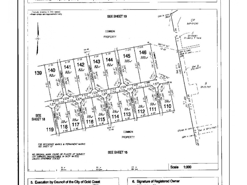 Lot 114 Marina Berth D9, Hope Island Resort Marina, Hope Island QLD 4212