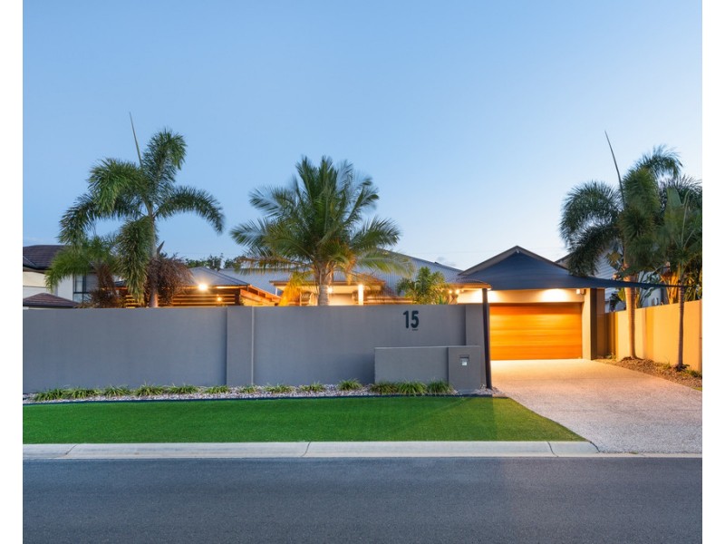 15 River Links Boulevard East, Helensvale QLD 4212