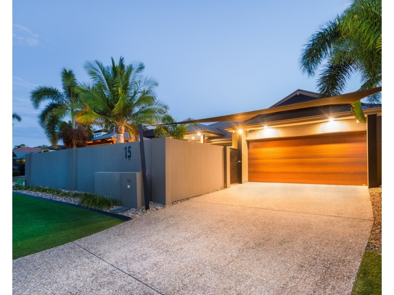 15 River Links Boulevard East, Helensvale QLD 4212
