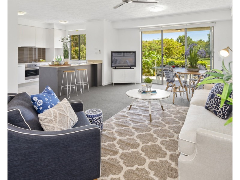 612/64 Sickle Avenue, Hope Island QLD 4212