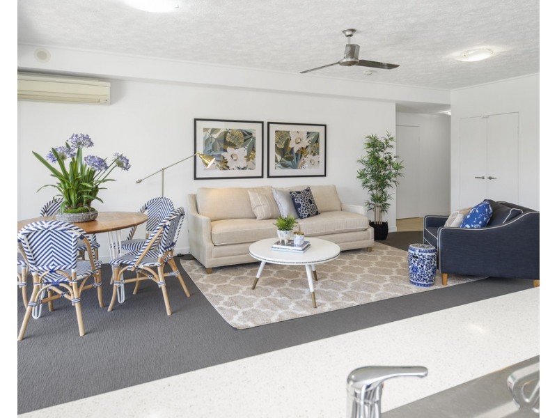 612/64 Sickle Avenue, Hope Island QLD 4212