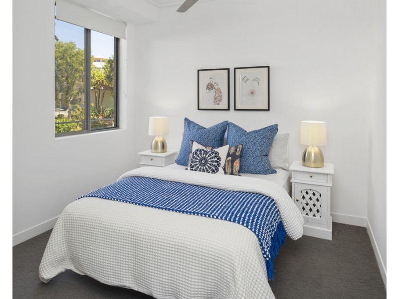 612/64 Sickle Avenue, Hope Island QLD 4212